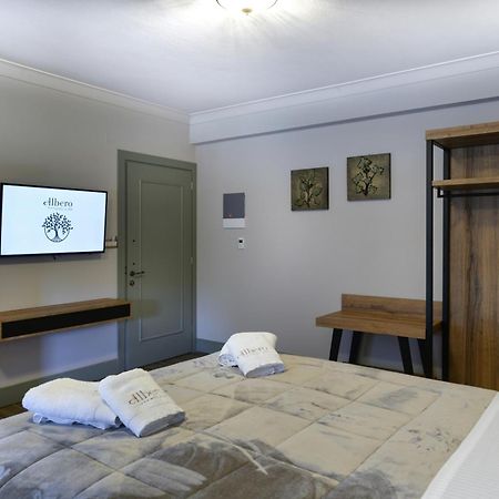Albero Hotel Perama  Dış mekan fotoğraf