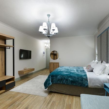 Albero Hotel Perama  Dış mekan fotoğraf