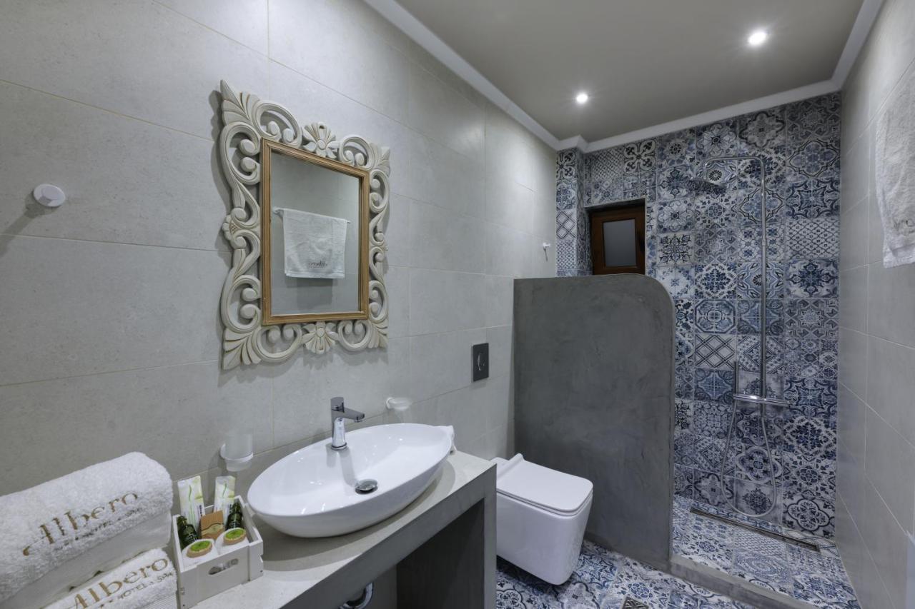 Albero Hotel Perama  Dış mekan fotoğraf