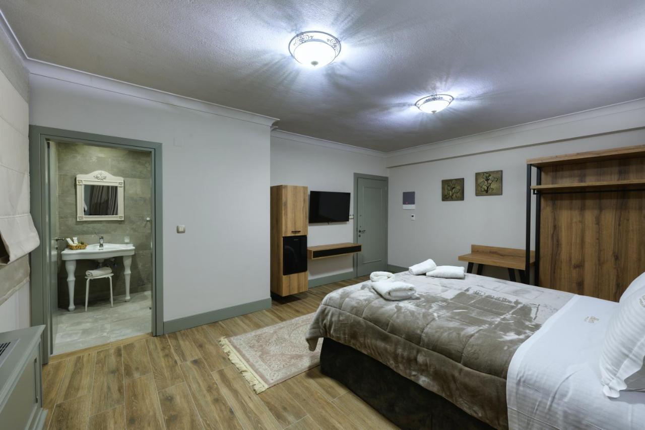 Albero Hotel Perama  Dış mekan fotoğraf