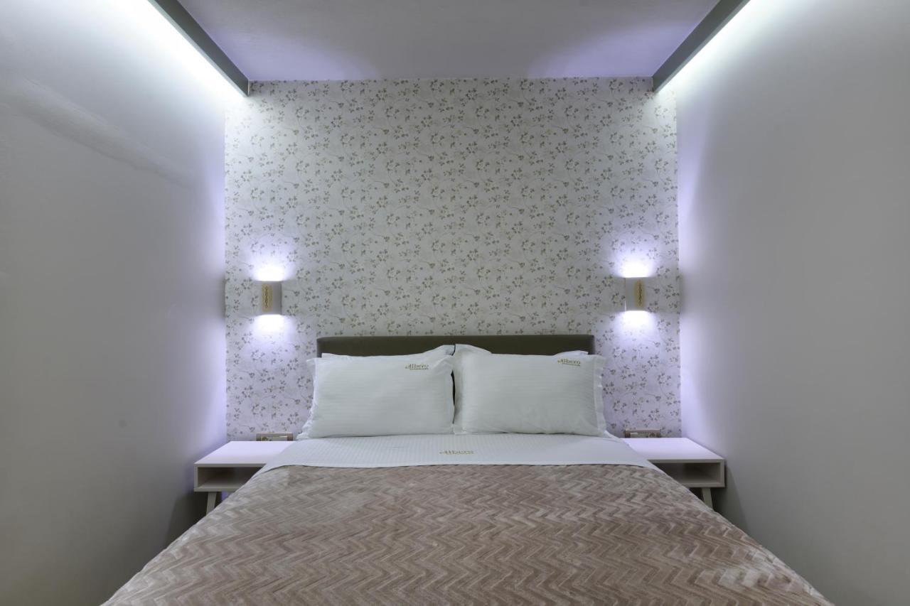 Albero Hotel Perama  Dış mekan fotoğraf