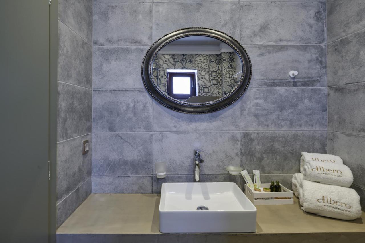 Albero Hotel Perama  Dış mekan fotoğraf