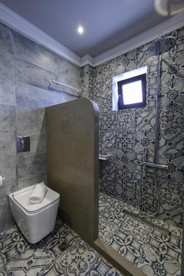 Albero Hotel Perama  Dış mekan fotoğraf