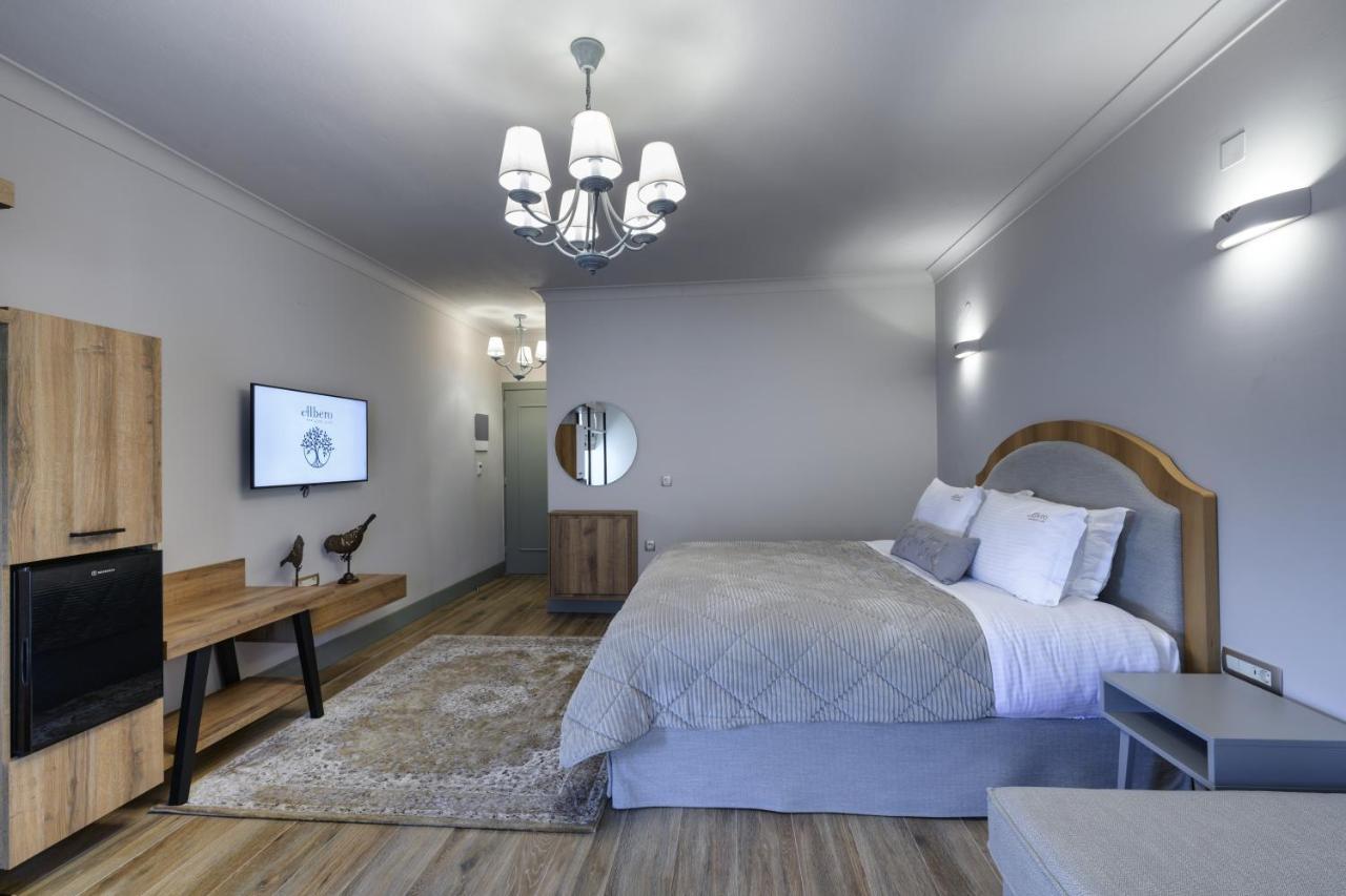 Albero Hotel Perama  Dış mekan fotoğraf