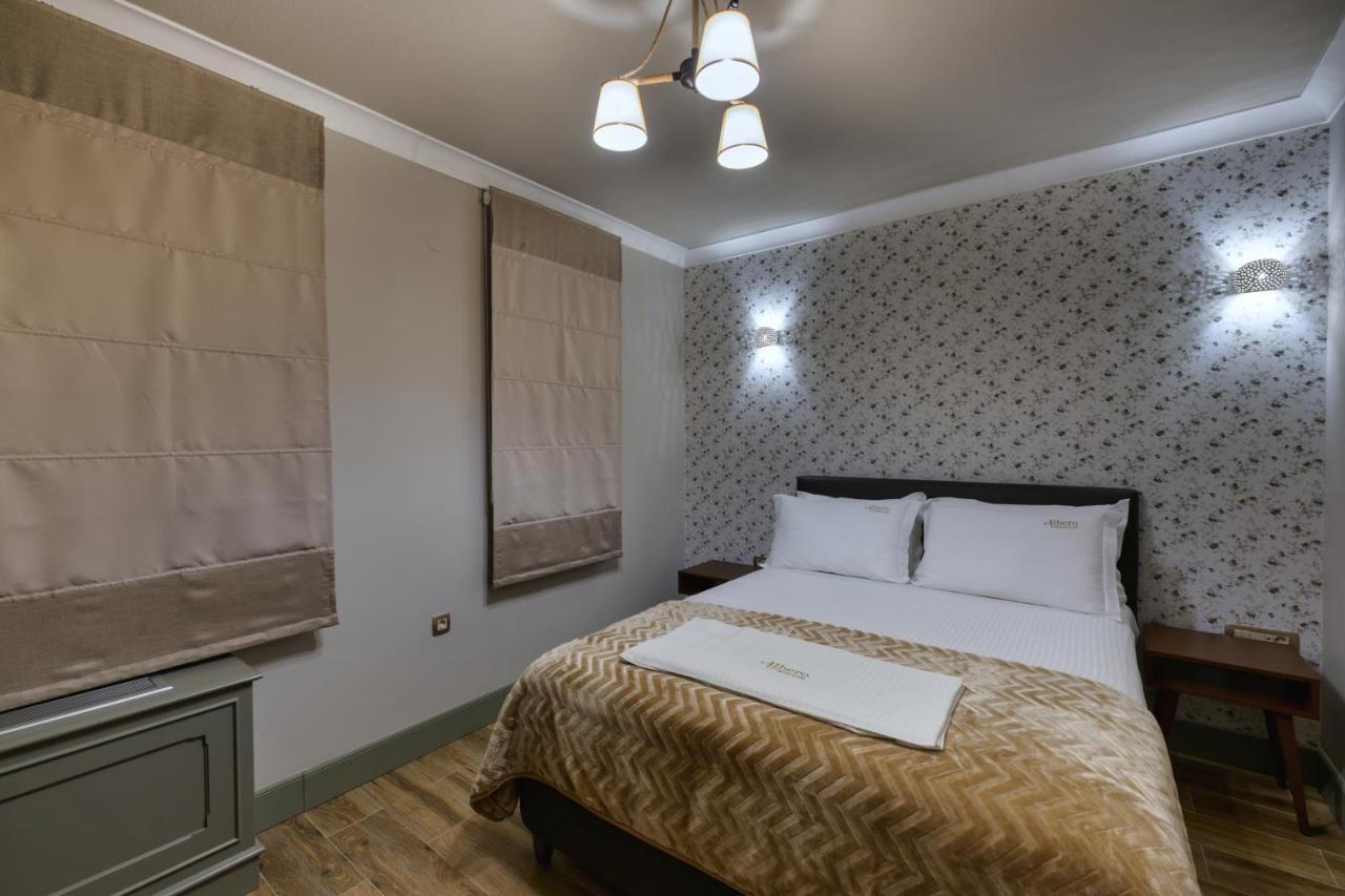 Albero Hotel Perama  Dış mekan fotoğraf