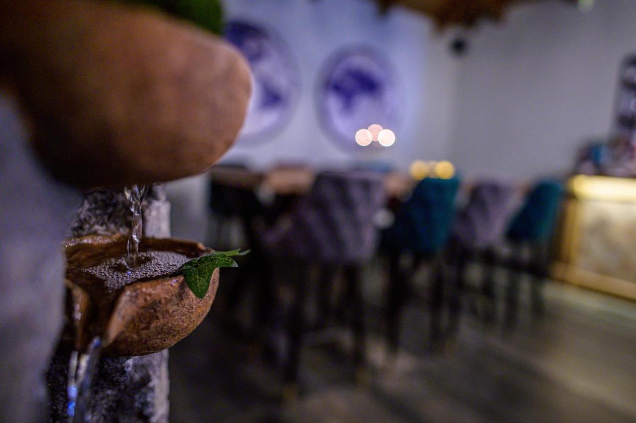 Albero Hotel Perama  Dış mekan fotoğraf