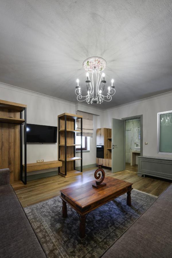 Albero Hotel Perama  Dış mekan fotoğraf