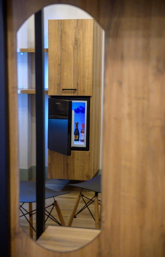 Albero Hotel Perama  Dış mekan fotoğraf