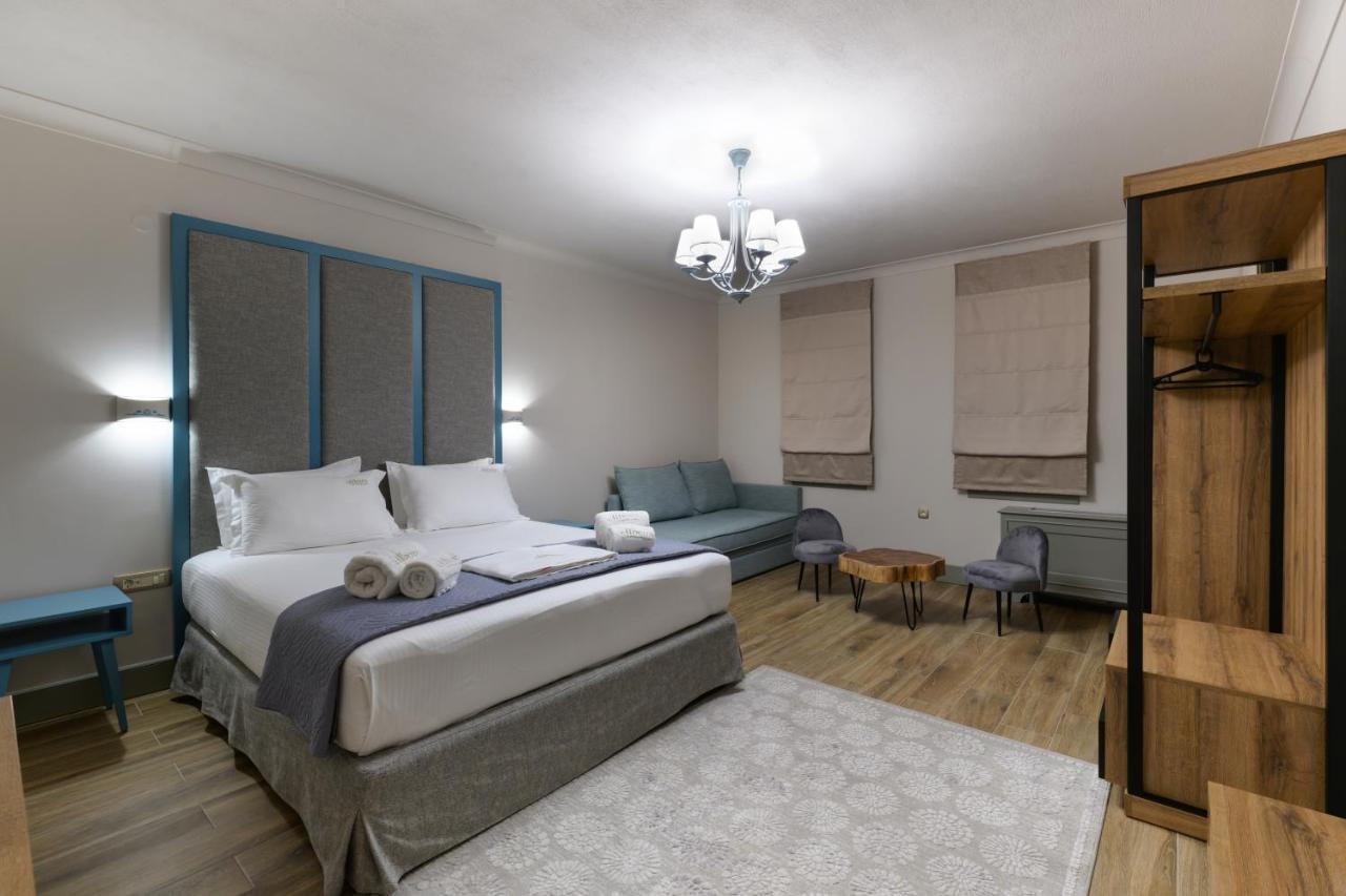 Albero Hotel Perama  Dış mekan fotoğraf