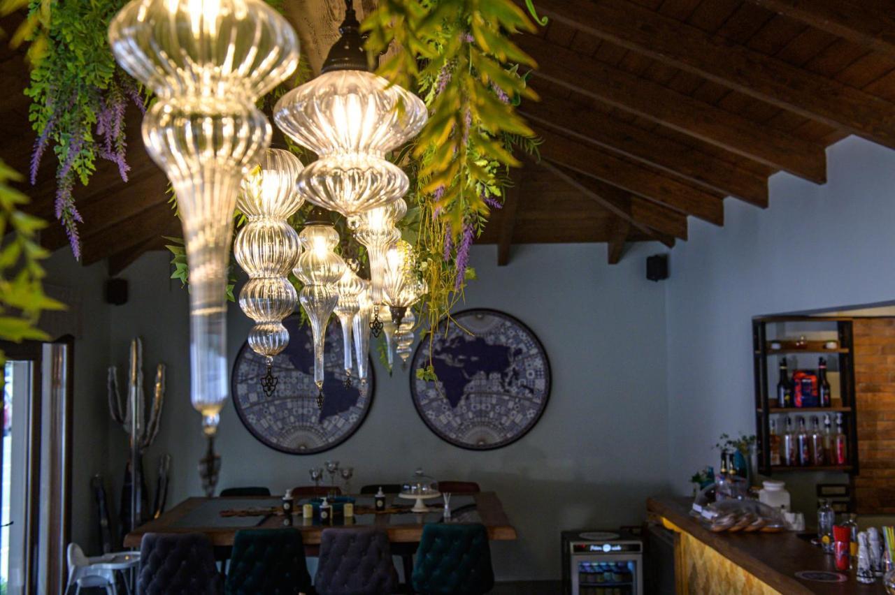 Albero Hotel Perama  Dış mekan fotoğraf