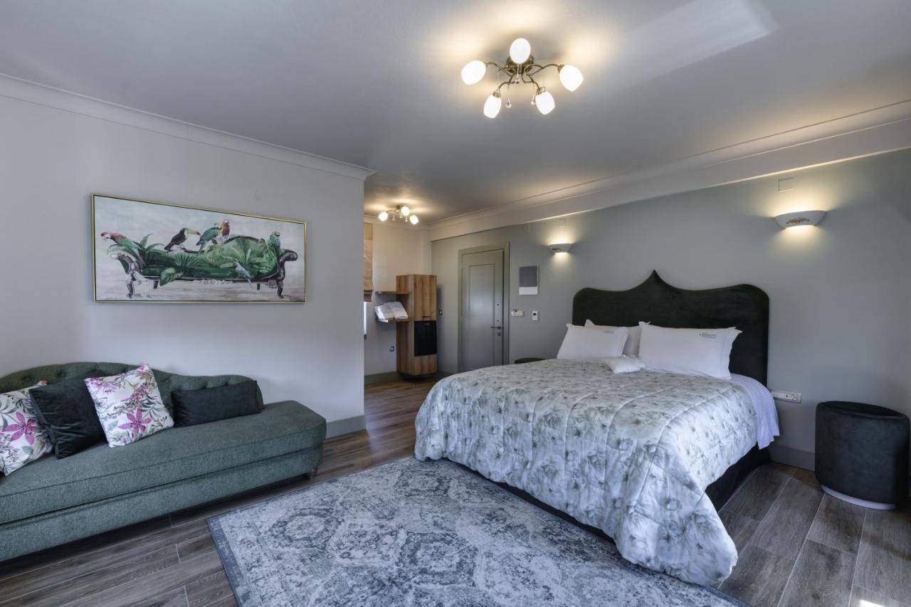 Albero Hotel Perama  Dış mekan fotoğraf
