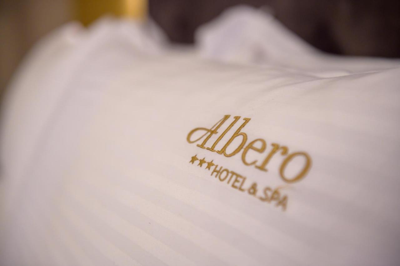 Albero Hotel Perama  Dış mekan fotoğraf
