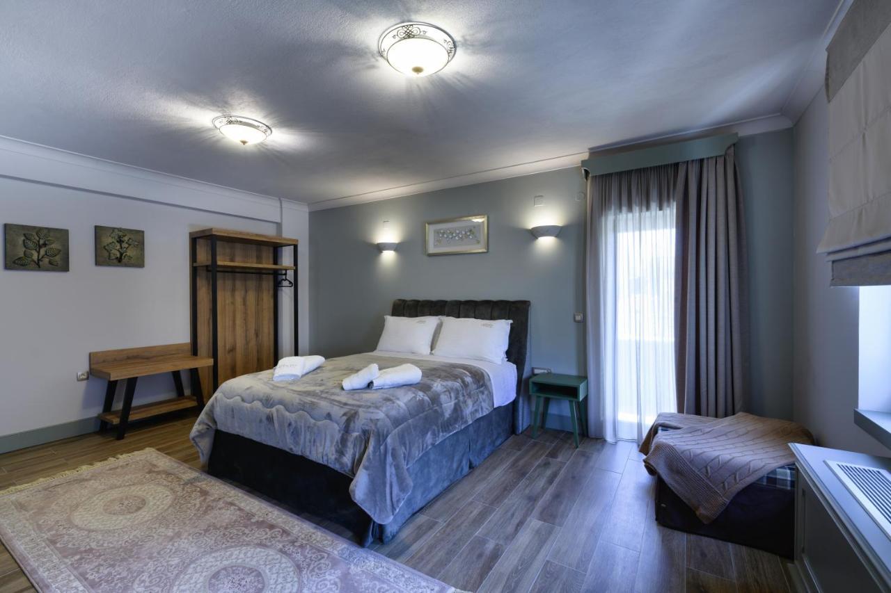 Albero Hotel Perama  Dış mekan fotoğraf