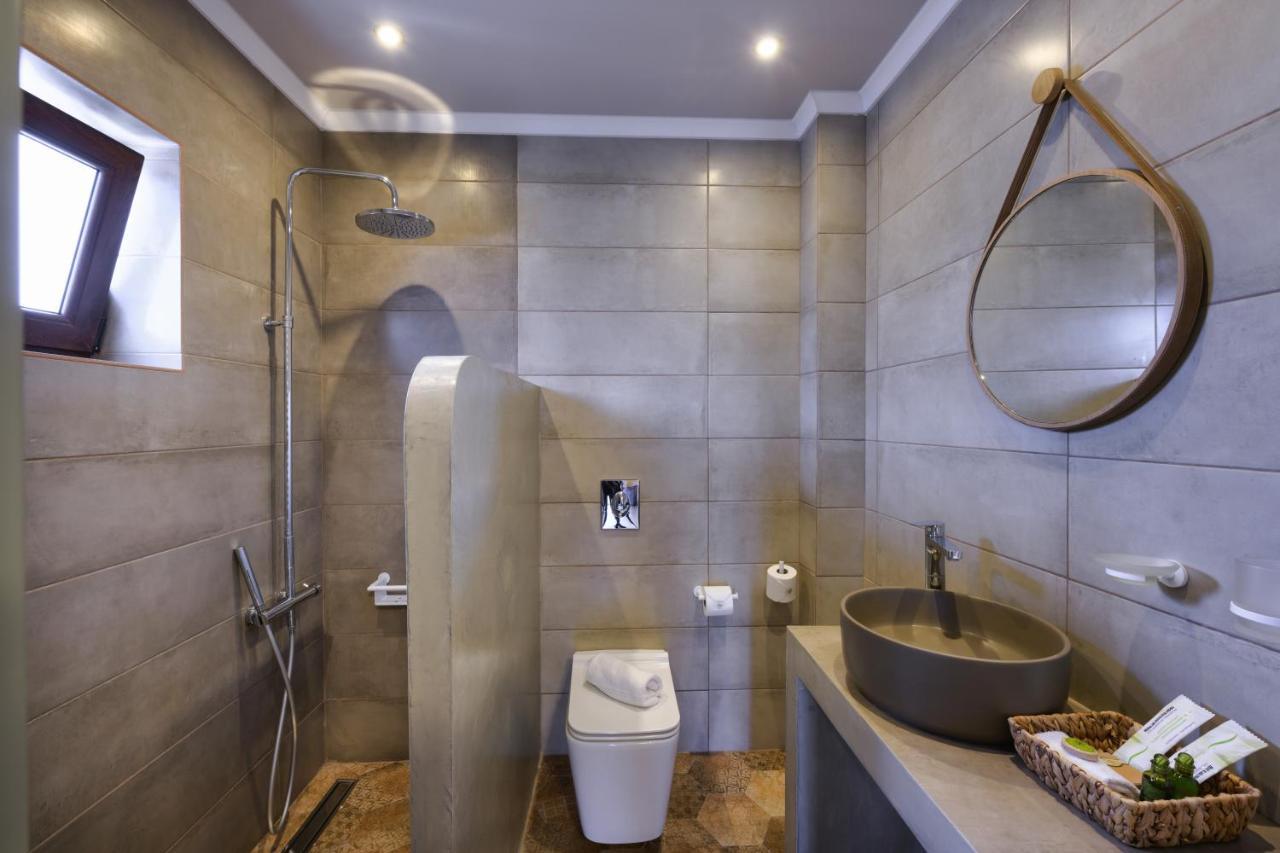 Albero Hotel Perama  Dış mekan fotoğraf
