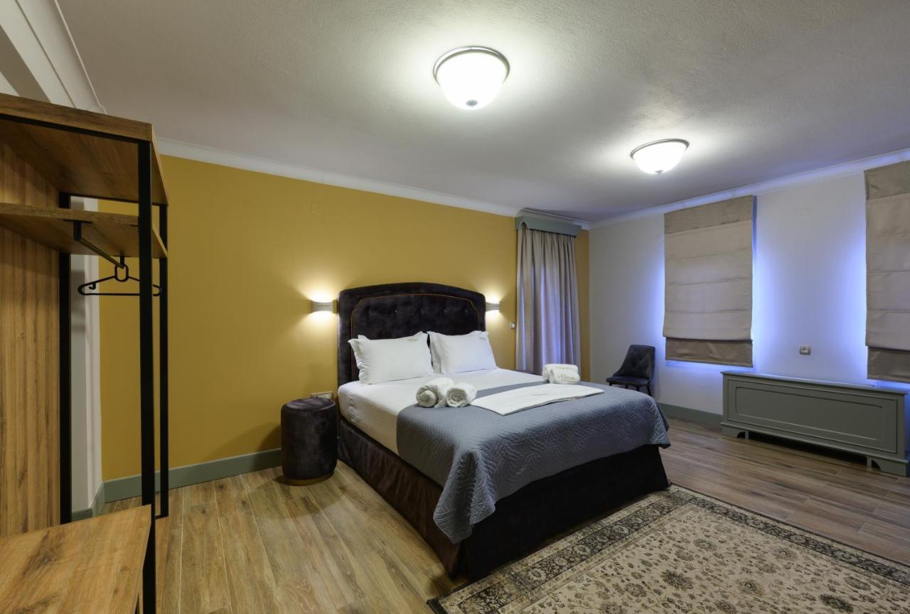 Albero Hotel Perama  Dış mekan fotoğraf