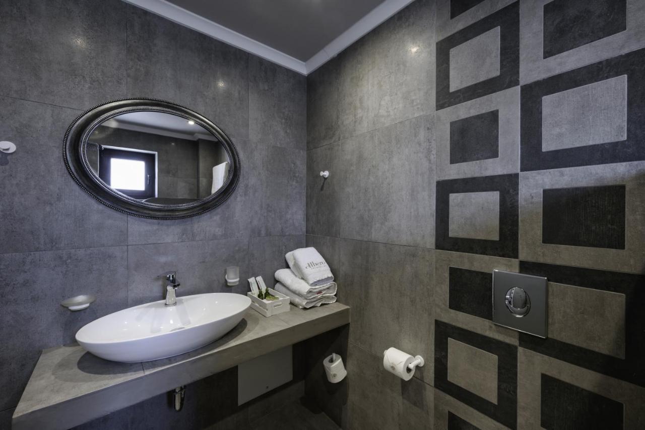Albero Hotel Perama  Dış mekan fotoğraf
