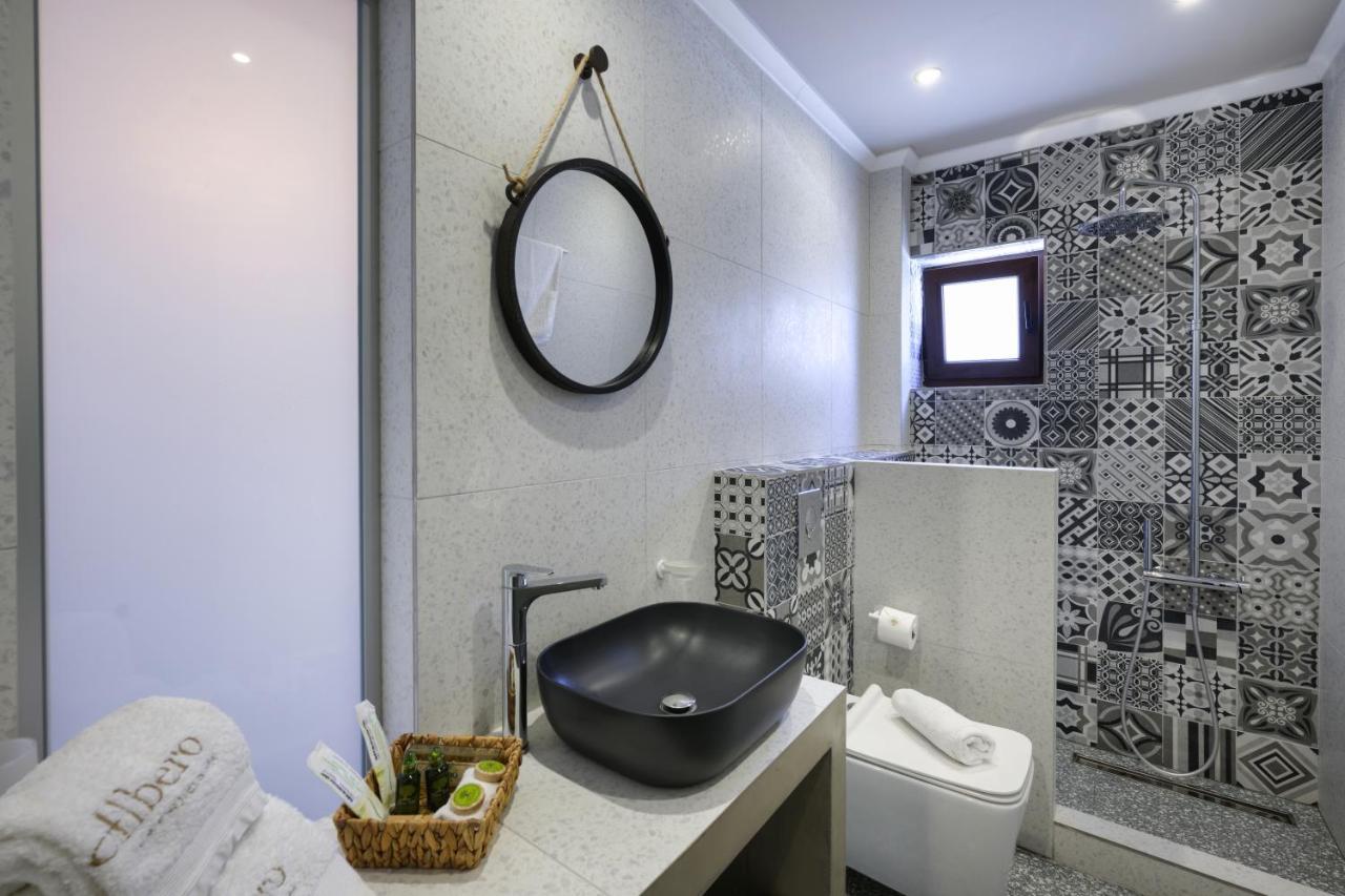 Albero Hotel Perama  Dış mekan fotoğraf