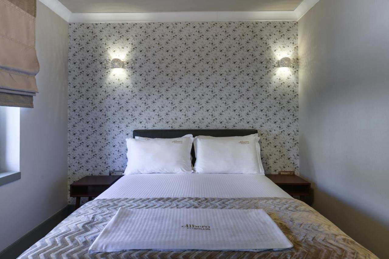 Albero Hotel Perama  Dış mekan fotoğraf