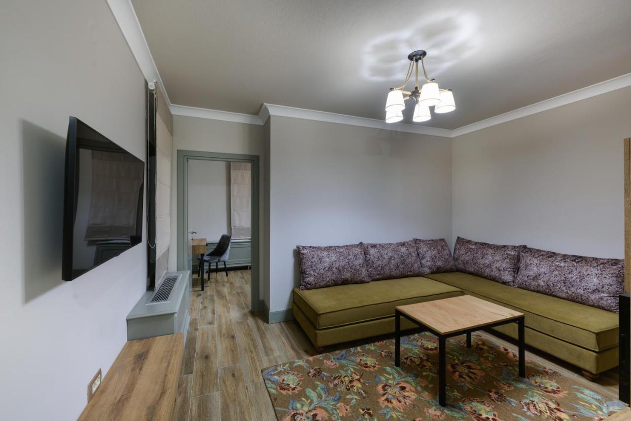 Albero Hotel Perama  Dış mekan fotoğraf