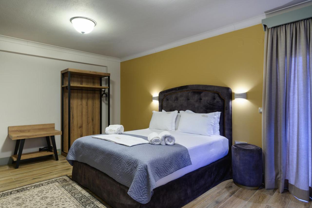Albero Hotel Perama  Dış mekan fotoğraf