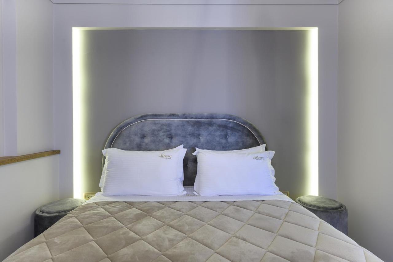 Albero Hotel Perama  Dış mekan fotoğraf