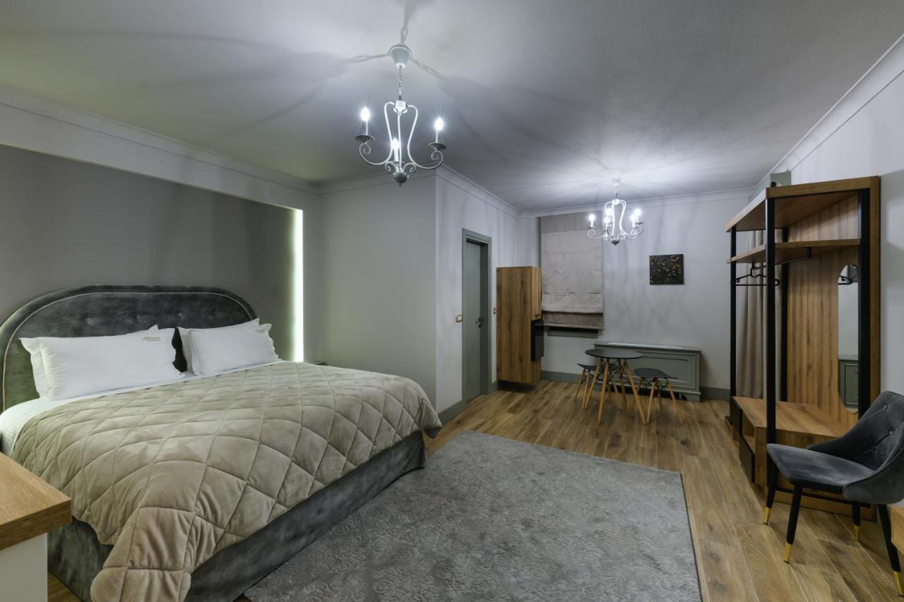 Albero Hotel Perama  Dış mekan fotoğraf