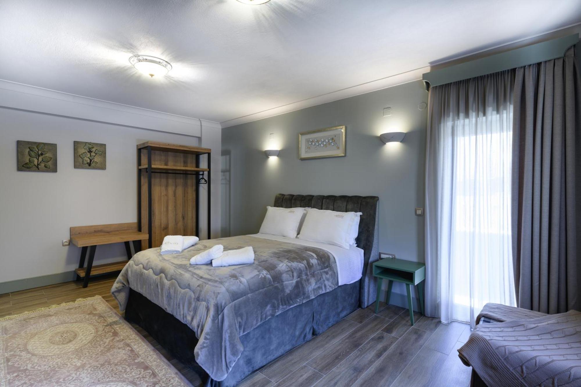 Albero Hotel Perama  Dış mekan fotoğraf