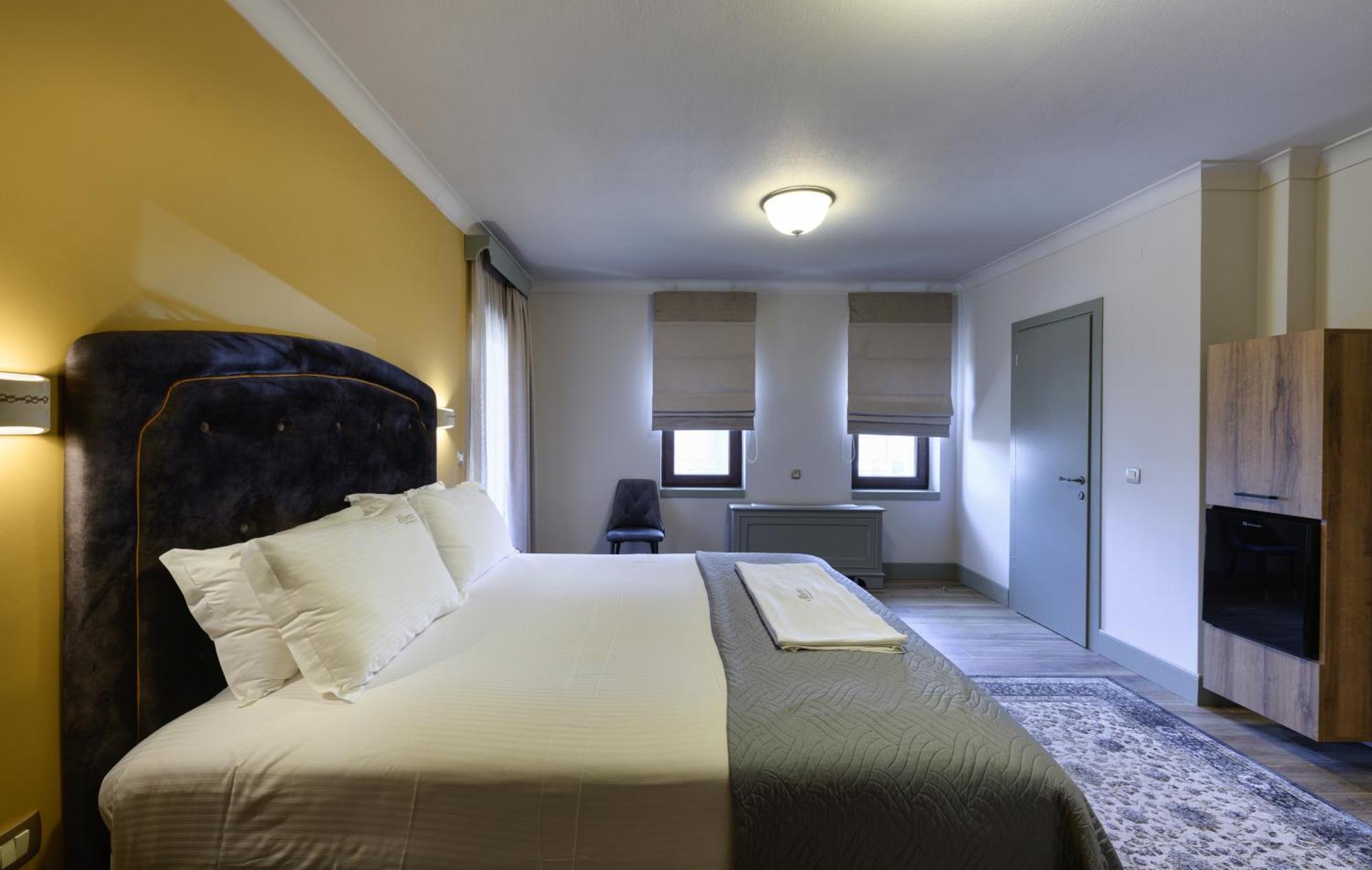 Albero Hotel Perama  Dış mekan fotoğraf