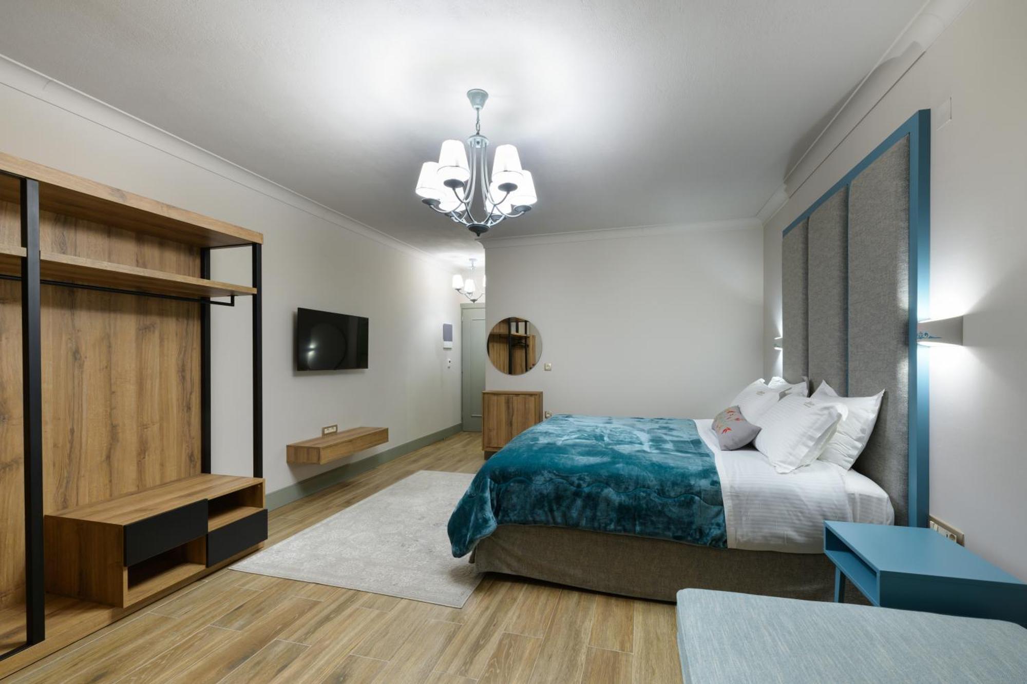 Albero Hotel Perama  Dış mekan fotoğraf