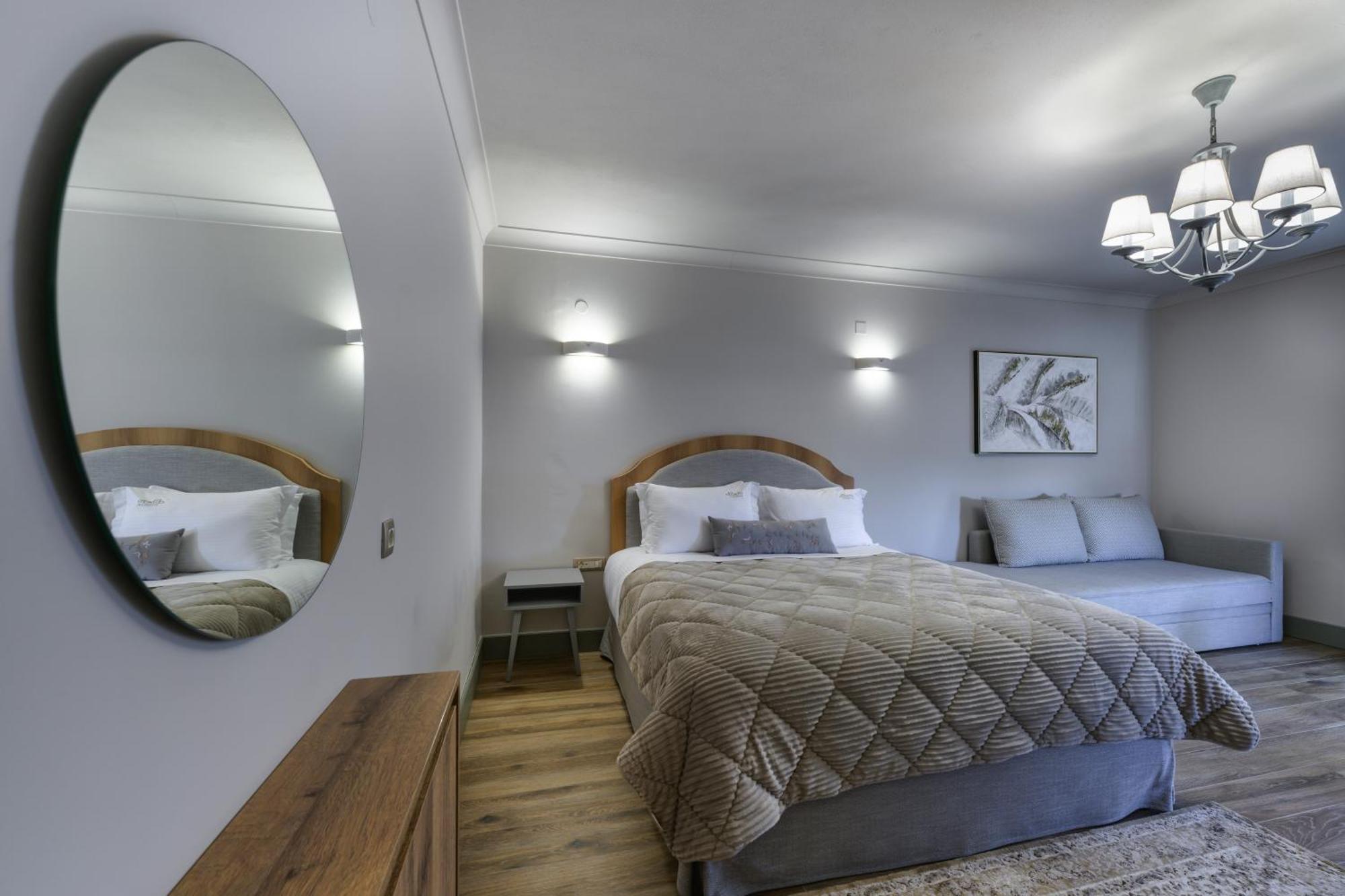 Albero Hotel Perama  Dış mekan fotoğraf