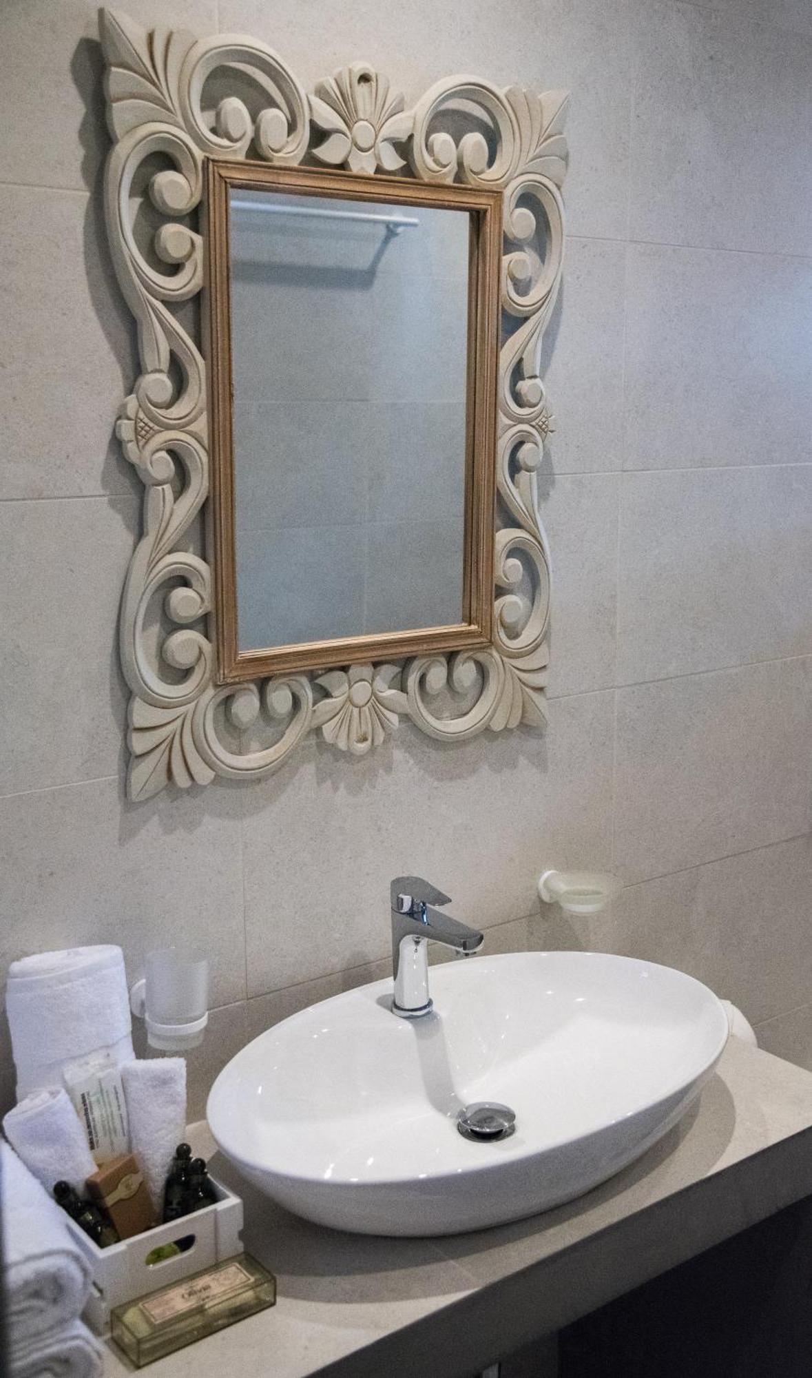 Albero Hotel Perama  Dış mekan fotoğraf